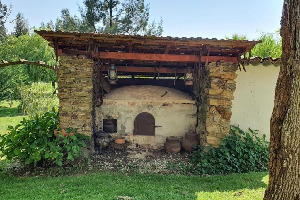 Quinta Flores Ferreira do Zezere Exterior photo