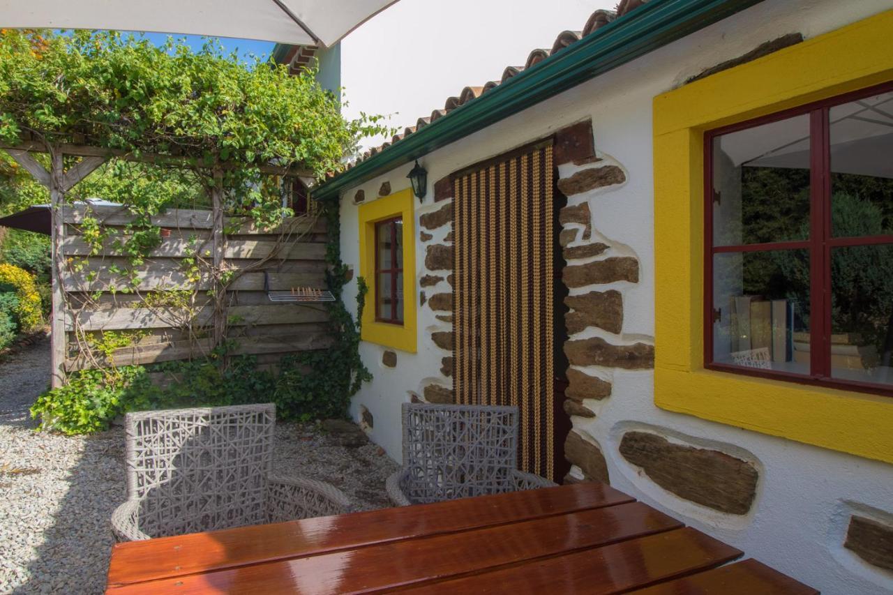 Quinta Flores Ferreira do Zezere Exterior photo